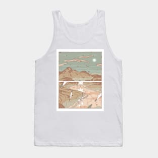 Linnea Sterte Tank Top